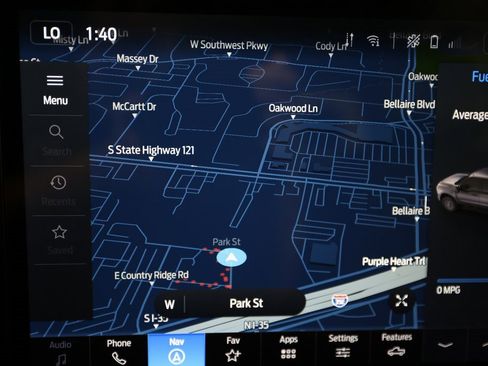 Used 2026 Ford F250 Lariat w/ Tremor Off-Road Package image 28