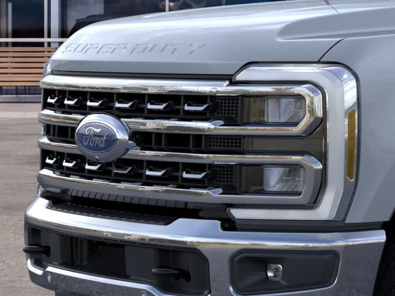 New 2026 Ford F350 Lariat w/ Lariat Ultimate Package AWD/4WD image 47