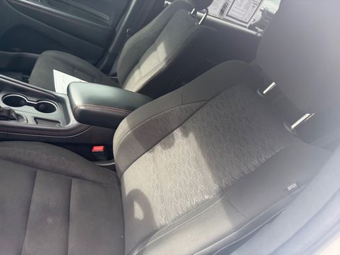 Used 2023 Dodge Durango GT image 33