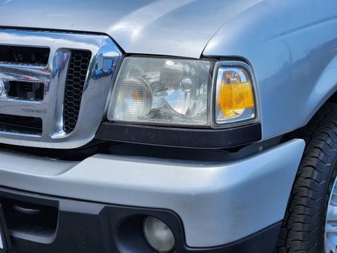 Used 2010 Ford Ranger XLT AWD/4WD image 10
