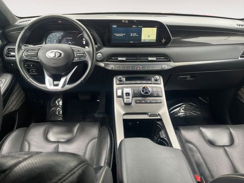 Used 2020 Hyundai Palisade Limited image 10