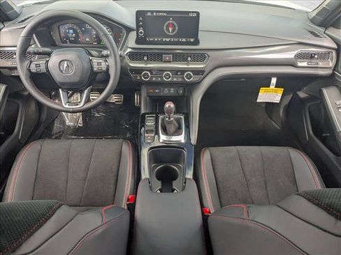 New 2026 Acura Integra Type S image 15