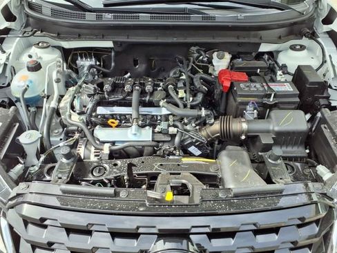 New 2025 Nissan Kicks Play S image 20