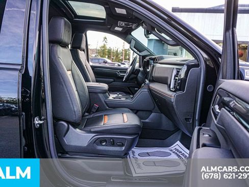 Used 2026 GMC Sierra 2500 AT4 w/ AT4 Preferred Package AWD/4WD image 23