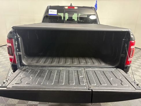 Used 2020 RAM 1500 Limited AWD/4WD image 32