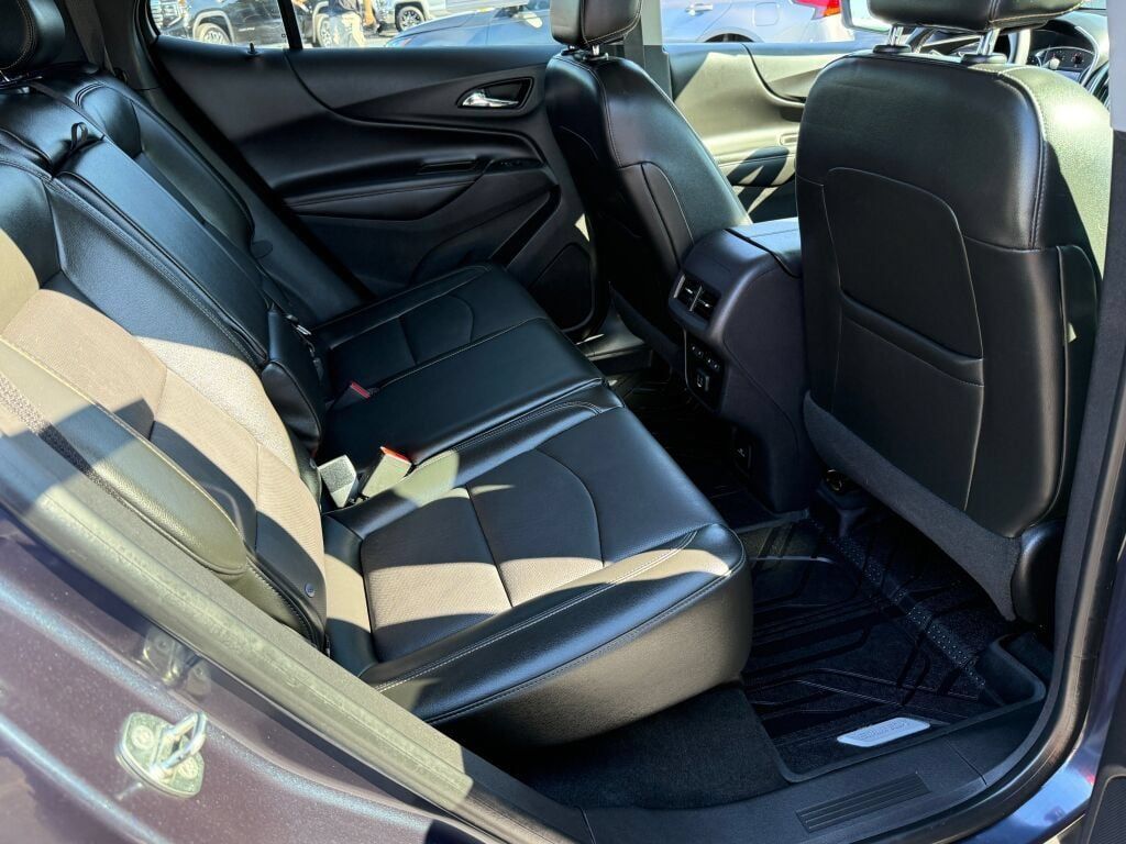 Certified 2019 Chevrolet Equinox Premier AWD/4WD image 11