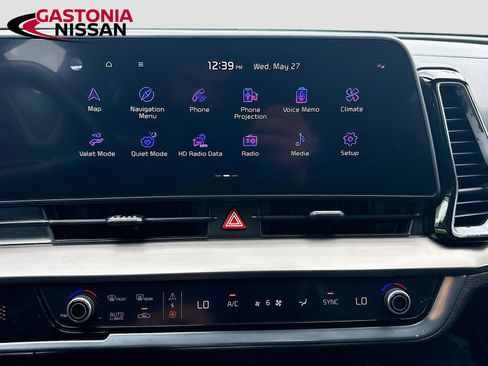 Used 2023 Kia Sportage EX FWD image 21