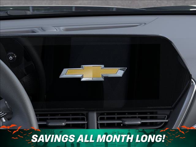 New 2026 Chevrolet Trax LT w/ Driver Confidence Package FWD image 20