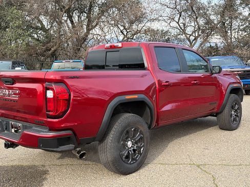 Certified 2024 GMC Canyon Elevation w/ Convenience Package image 5