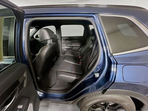 Used 2025 Honda CR-V Sport-L image 27