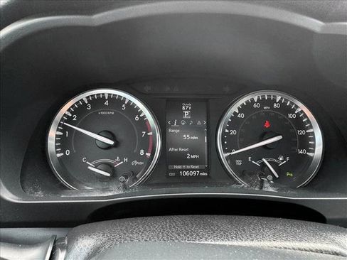 Used 2014 Toyota Highlander Limited image 11