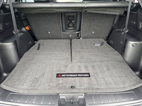 Used 2022 Mitsubishi Outlander SEL AWD/4WD image 12