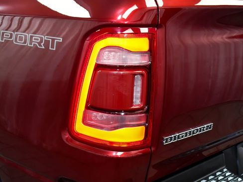 Used 2023 RAM 1500 Big Horn AWD/4WD image 70