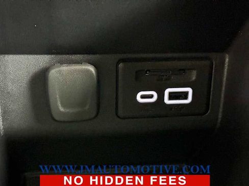 Used 2023 Chevrolet Blazer RS w/ Driver Confidence II Package image 37