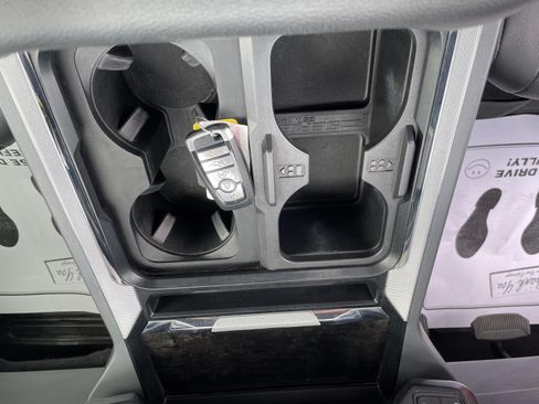 Certified 2024 Ford F350 Lariat w/ Lariat Ultimate Package AWD/4WD image 26