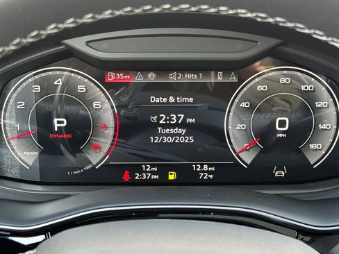 New 2026 Audi Q7 3.0T Premium Plus image 23