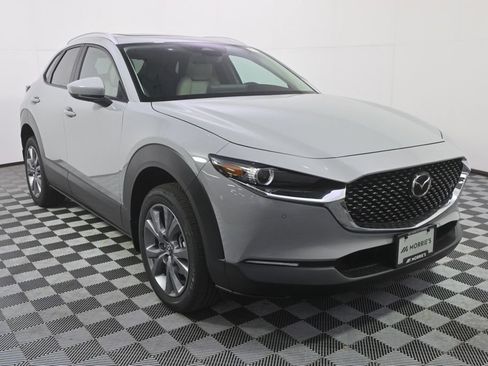 New 2026 MAZDA CX-30 AWD 2.5 S image 9