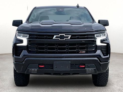 Used 2023 Chevrolet Silverado 1500 LT Trail Boss w/ Protection Package AWD/4WD image 6