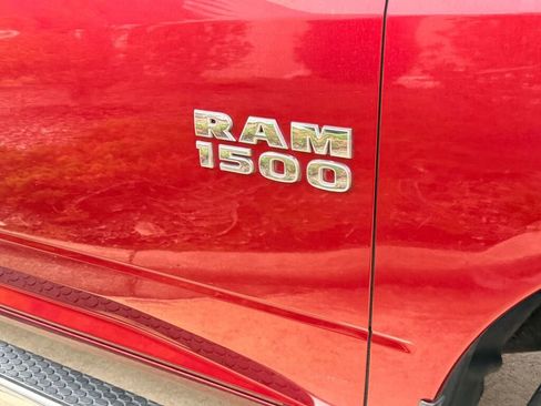 Used 2015 RAM 1500 Tradesman w/ Popular Equipment Group image 13