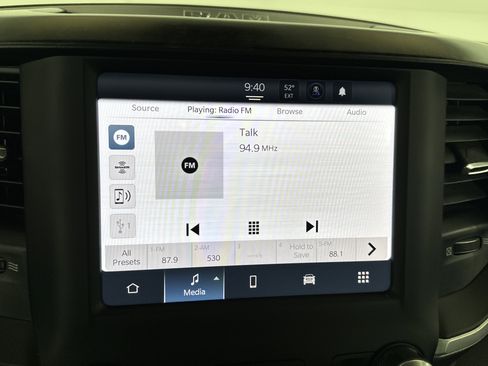 Used 2022 RAM 1500 Big Horn image 19