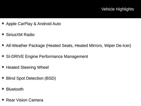 Certified 2022 Subaru Forester Limited image 6