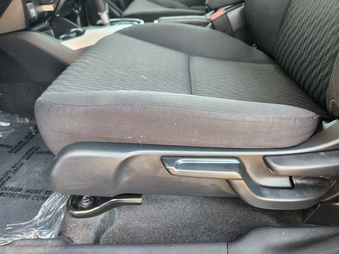 Used 2020 Honda Fit EX image 15