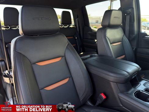 Used 2025 GMC Sierra 1500 AT4 AWD/4WD image 30