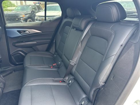 Used 2024 Chevrolet Equinox EV LT w/ Active Safety Package 3 image 33