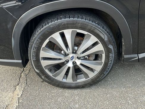 Used 2020 Subaru Ascent Limited w/ Technology Package image 6