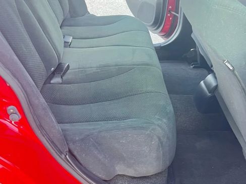 Used 2012 Nissan Versa 1.8 S w/ Special Edition Pkg image 12