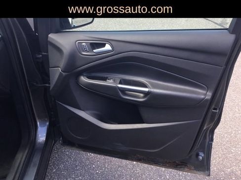 Used 2015 Ford Escape Titanium AWD/4WD image 32