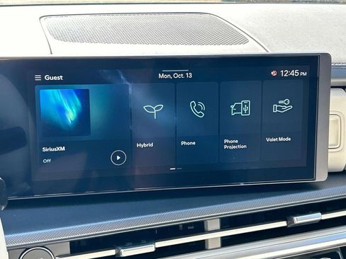 New 2026 Hyundai Santa Fe SE AWD/4WD image 27