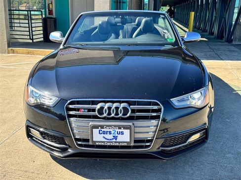Used 2014 Audi S5 Premium Plus image 10
