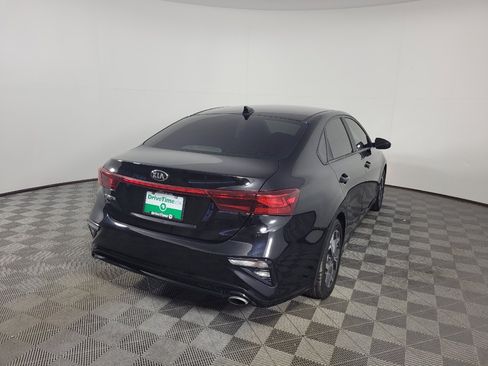 Used 2021 Kia Forte LXS FWD image 9