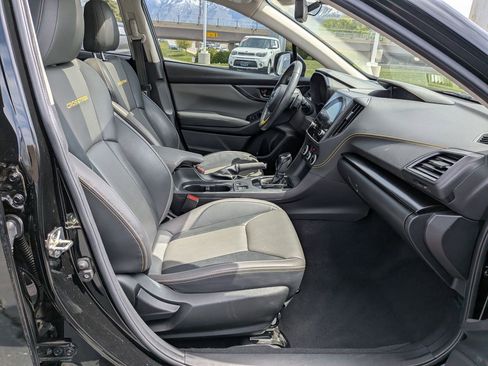Used 2021 Subaru Crosstrek 2.5i Sport w/ Moonroof Package AWD/4WD image 31