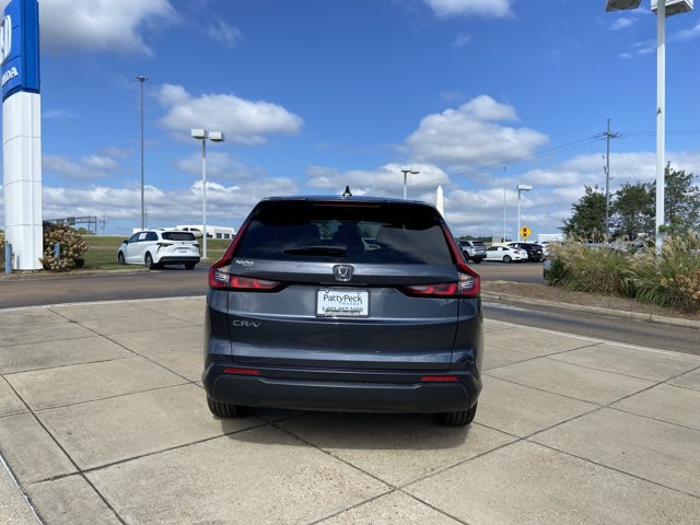 Used 2024 Honda CR-V EX image 10