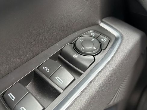 New 2026 Chevrolet Silverado 1500 RST w/ RST Select Package image 7