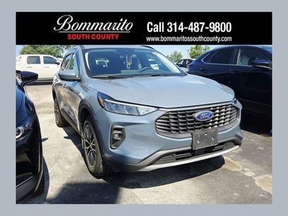 Used 2024 Ford Escape SE