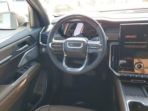 New 2026 GMC Acadia Denali Ultimate image 13