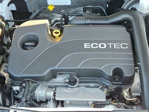 Used 2022 Chevrolet Equinox LT image 27