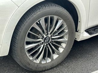 Certified 2021 INFINITI QX80 Sensory w/ Cargo Package video 2