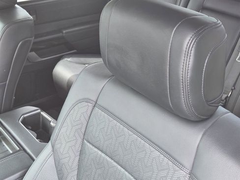 Used 2022 Toyota Tundra Limited AWD/4WD image 20