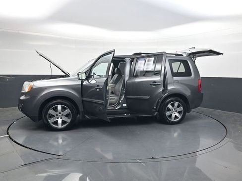 Used 2013 Honda Pilot Touring image 37