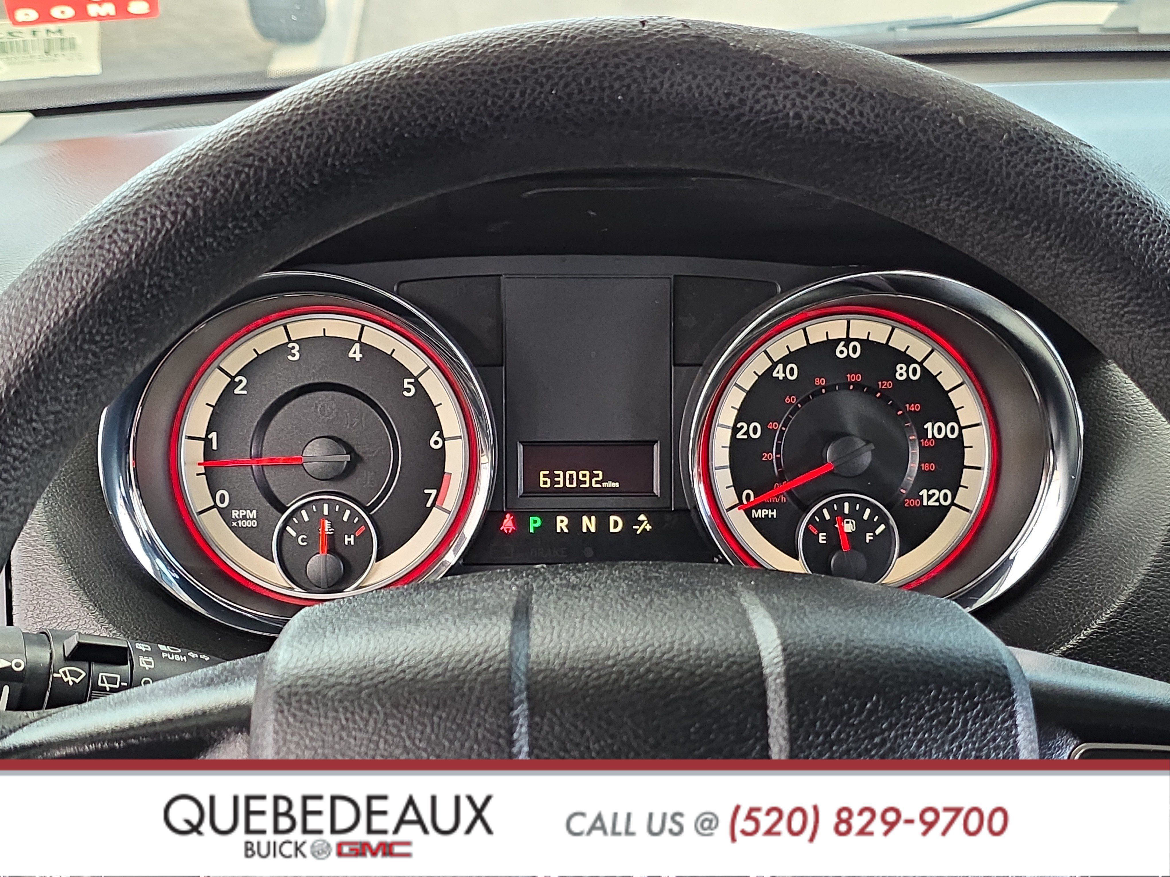 Used 2019 Dodge Grand Caravan SE w/ UConnect Hands-Free Group FWD image 15