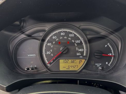 Used 2015 Toyota Yaris LE image 26