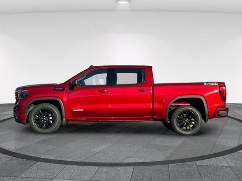 Used 2024 GMC Sierra 1500 Elevation image 9