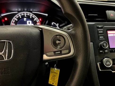 Used 2018 Honda Civic LX image 20