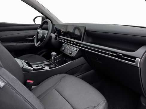 New 2026 Hyundai Tucson SE FWD image 15