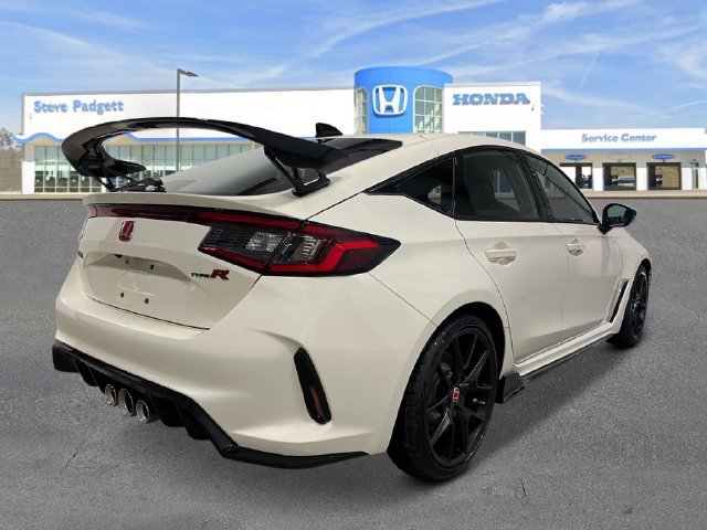 New 2026 Honda Civic Type R image 6