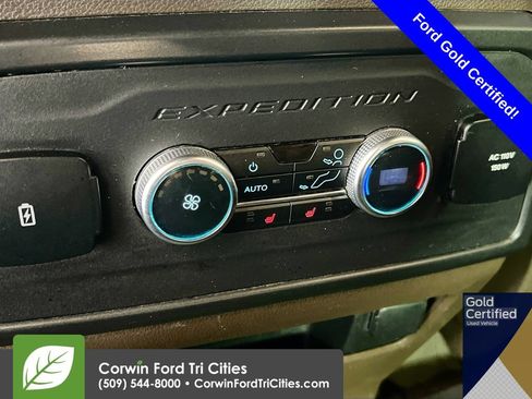 Used 2024 Ford Expedition Max King Ranch AWD/4WD image 32